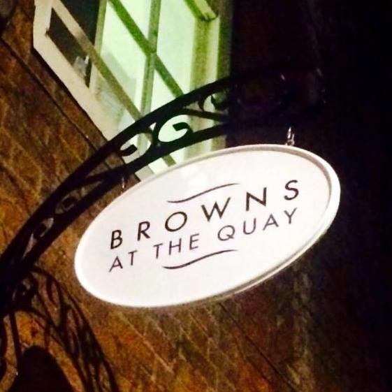 Hotel Boutique By Browns Worcester
