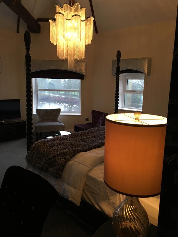 Hotel Boutique By Browns Worcester