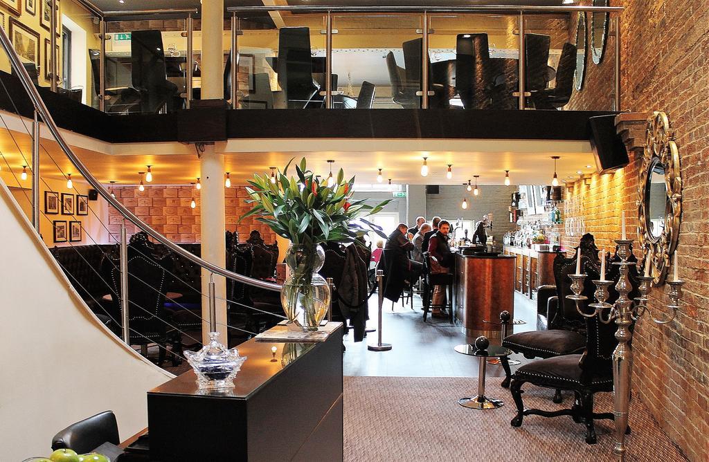 Boutique By Browns Hotel
