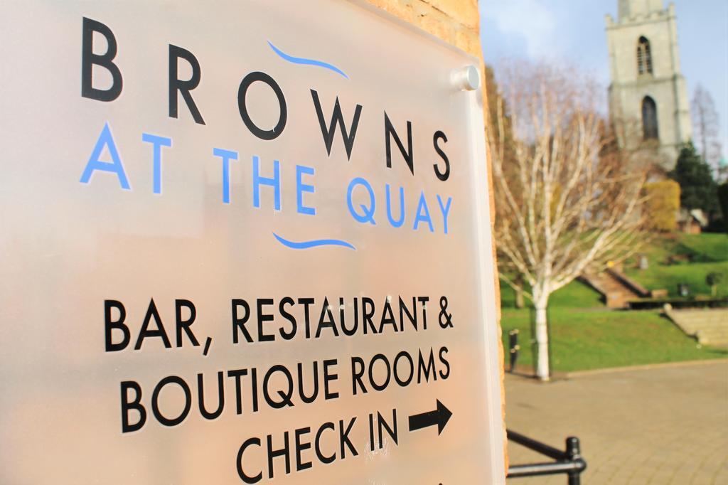 Boutique By Browns Hotel 3*