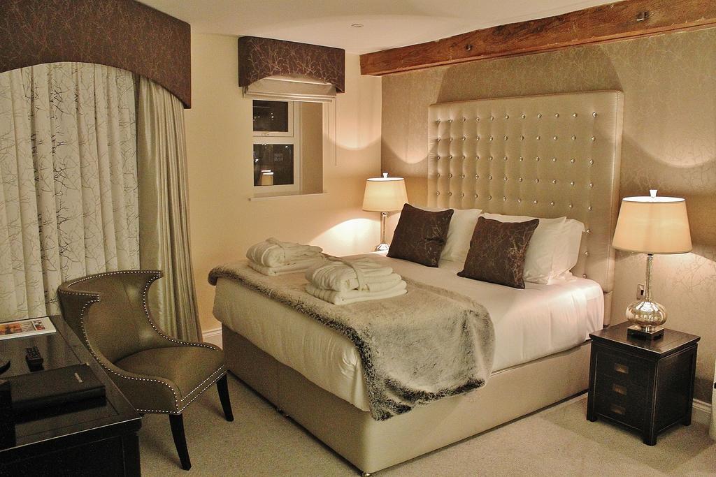 Boutique By Browns 3* Worcester