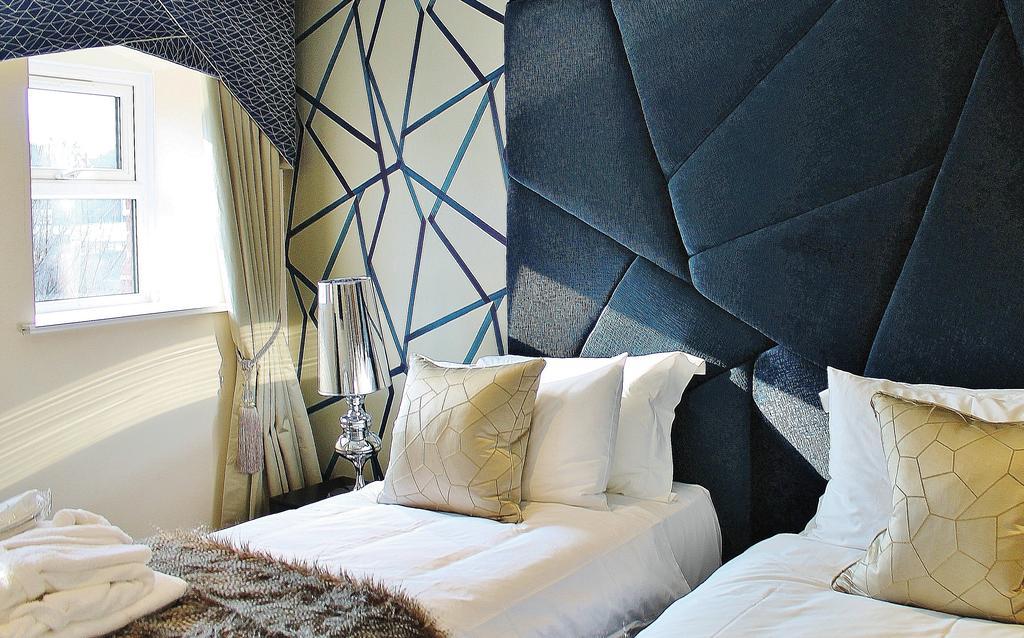 Boutique By Browns Hotel Worcester