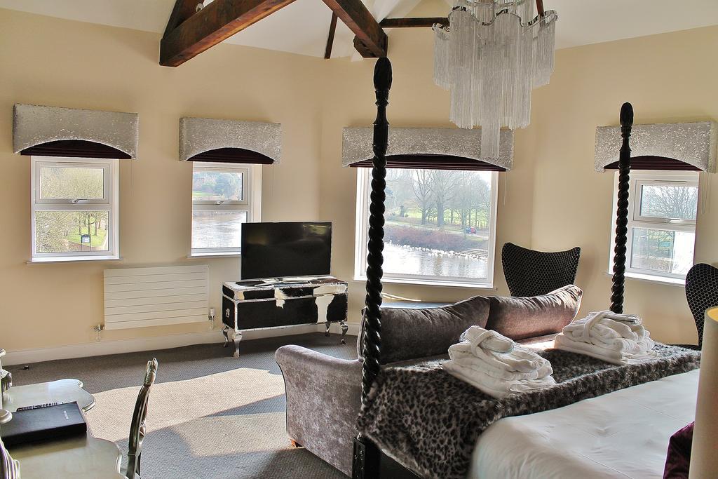 Hotel Boutique By Browns Worcester