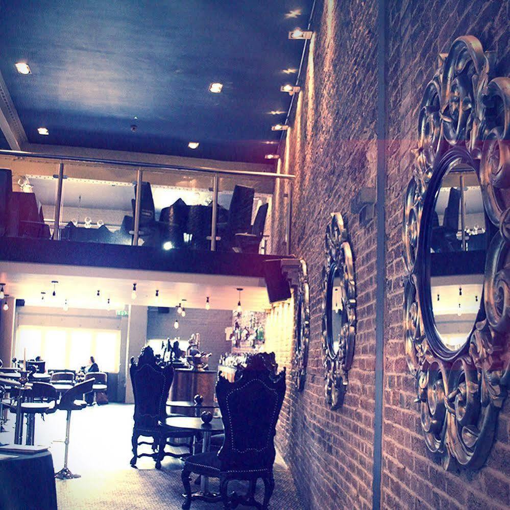 Boutique By Browns 3* Worcester